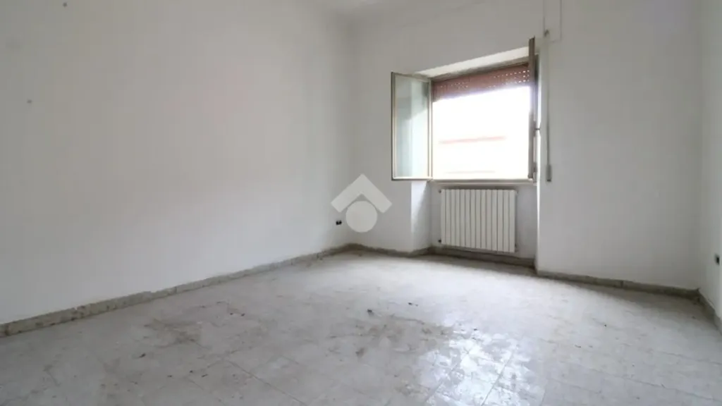 Pièces - Independent House with Garden in Campobasso
