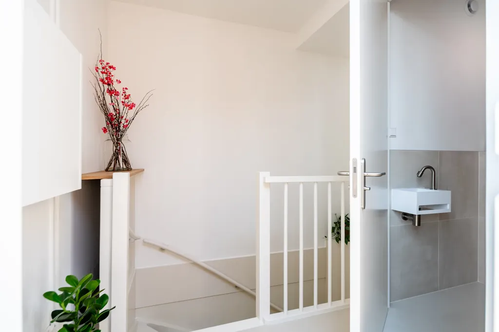 4-toaline korter asukohas Amsterdam