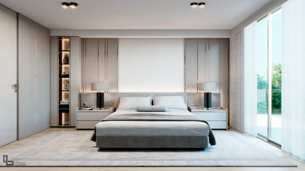 Magamistoad - Luxury Townhouses on Avenida 25 de Abril, Cascais
