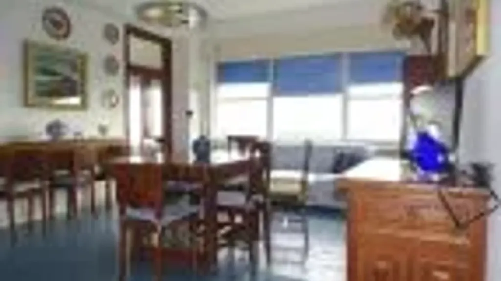 Salle à manger - Apartment with Panoramic Sea View in Milano Marittima