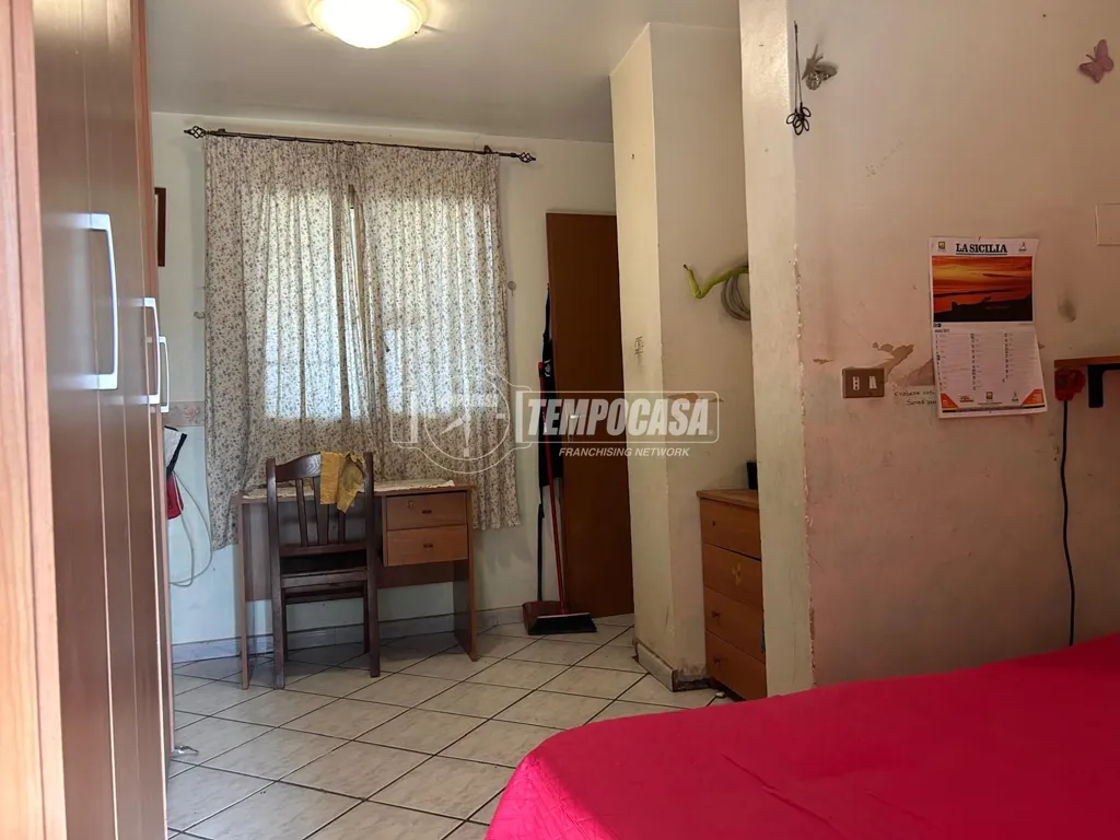 Magamistoad - Three-Level House with Private Courtyard in Catania
