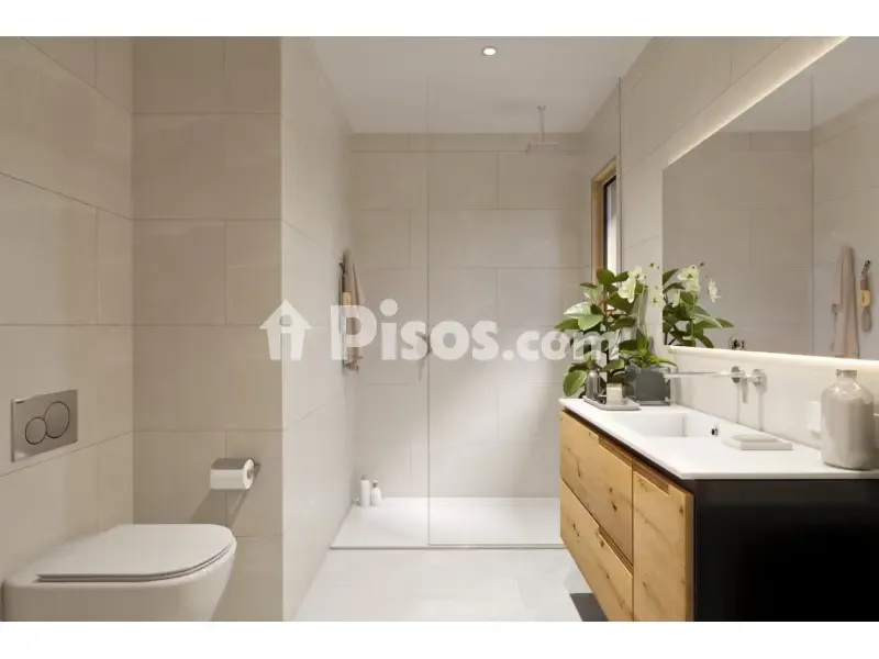Maison 3 chambres à ES