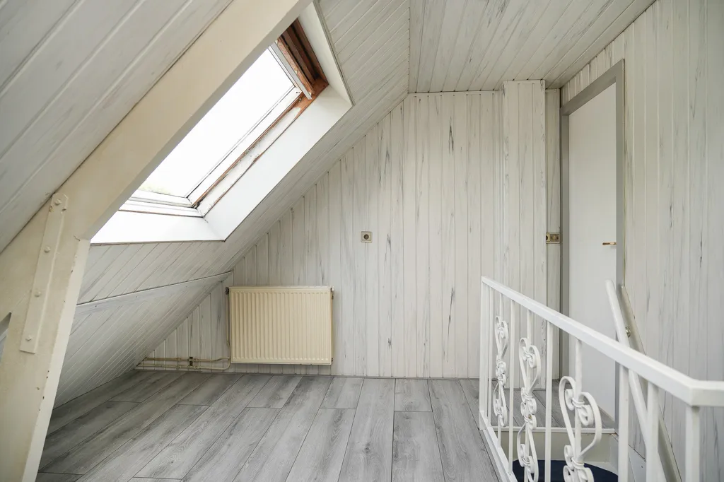 5-toaline maja asukohas Utrecht