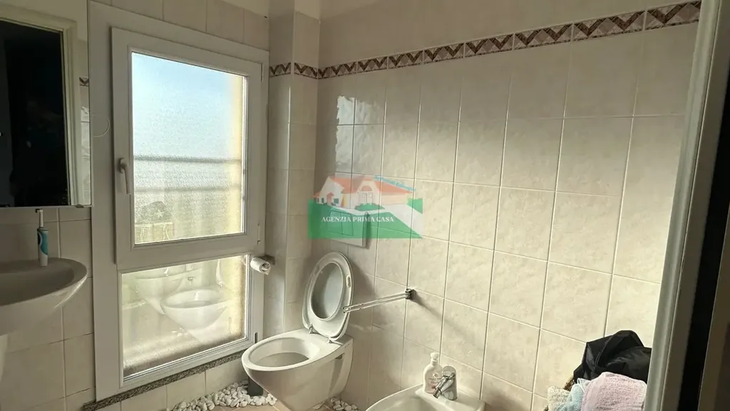 Vannitoad - Duplex Apartment with Balcony in Borgo Faina