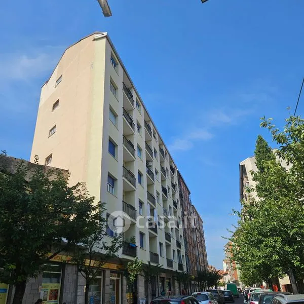 Välivaade - Central Penthouse with City View in Asti