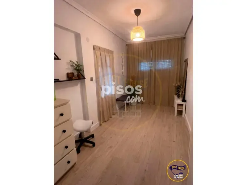 Chambres - Bright Apartment with Balcony in Cuenca Centre