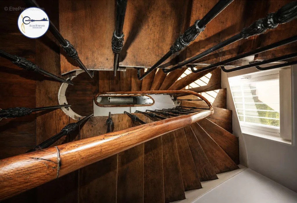 Appartement à Epinal