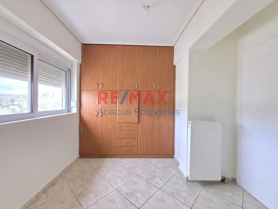 Entrée - Bright Penthouse with Sea View in Kifissia
