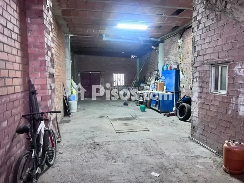 garage