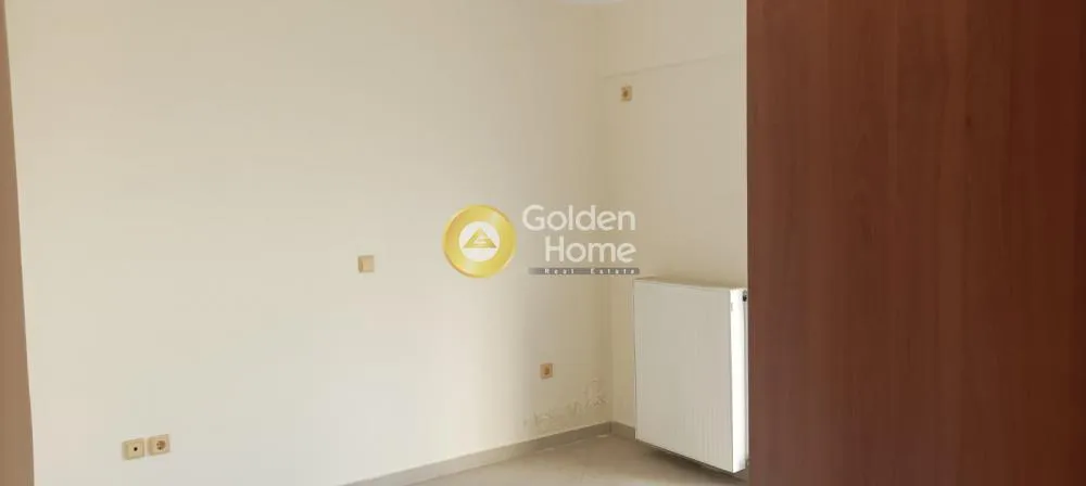 Esik - Bright Apartment with Sea View in Ano Liosia
