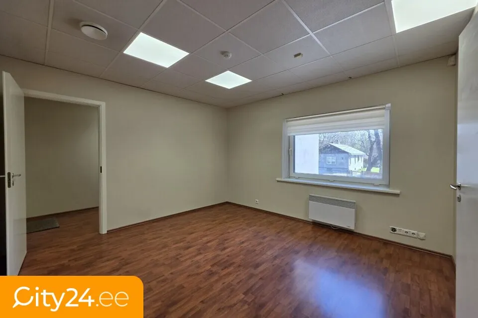 Office - Office Space with Good Visibility in Kristiine