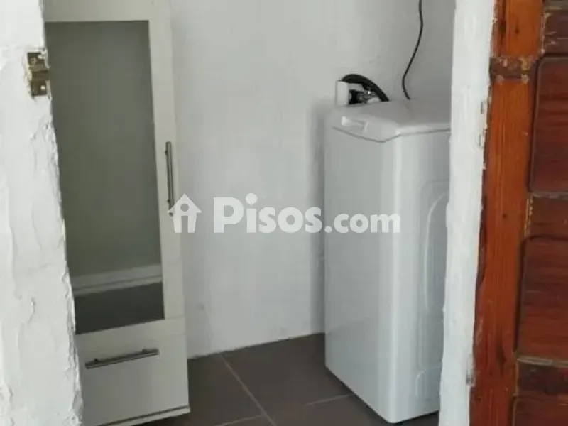 Pesuköök - Rustic Cottage with Pool on Camino Nicolás Brito