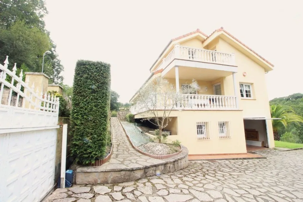Välivaade - Chalet with Mountain Views in Caxidi, Parres