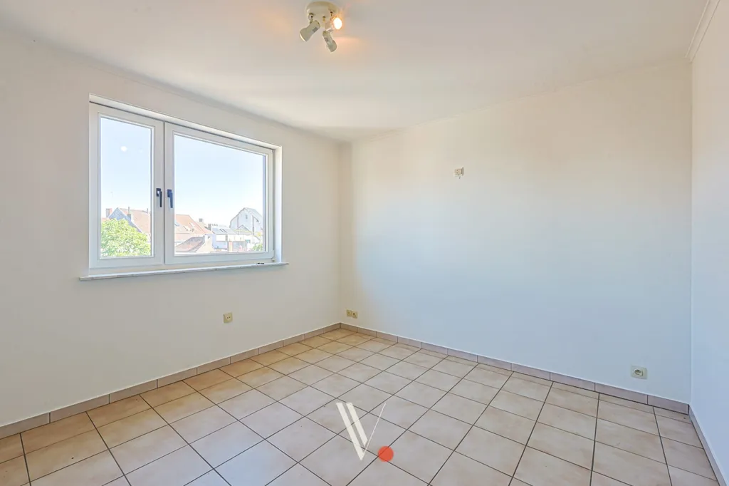 Pièces - Appartement avec Terrasse dans le Centre d'Izegem