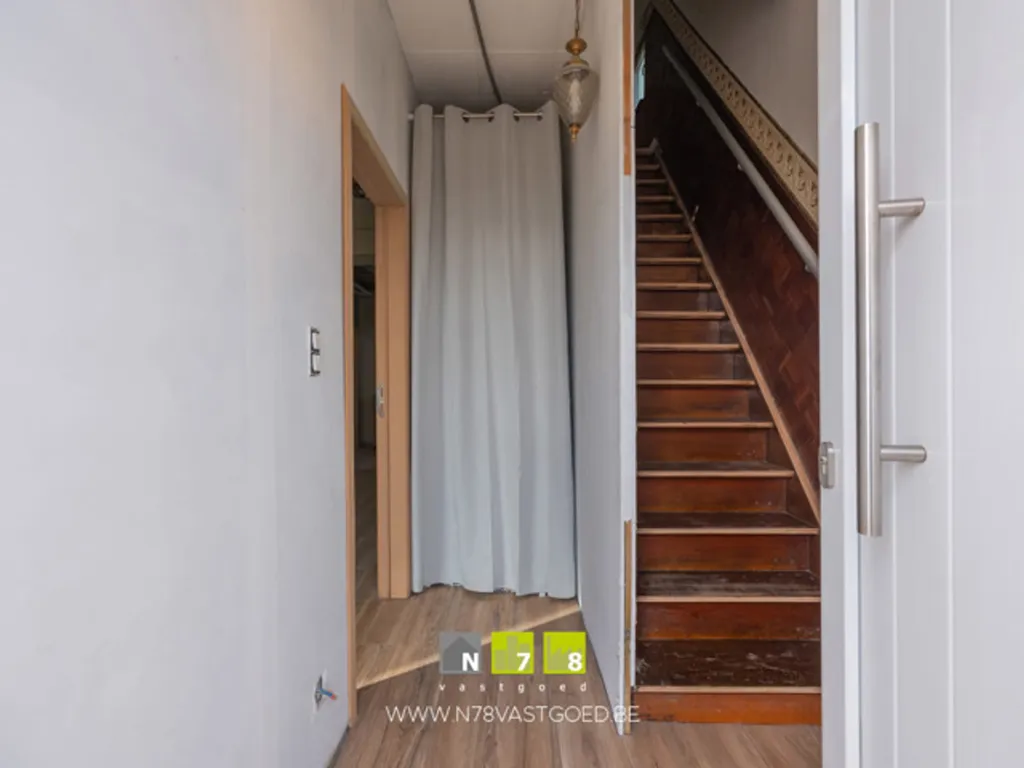 Toad - Renovated House with Garden in Bree