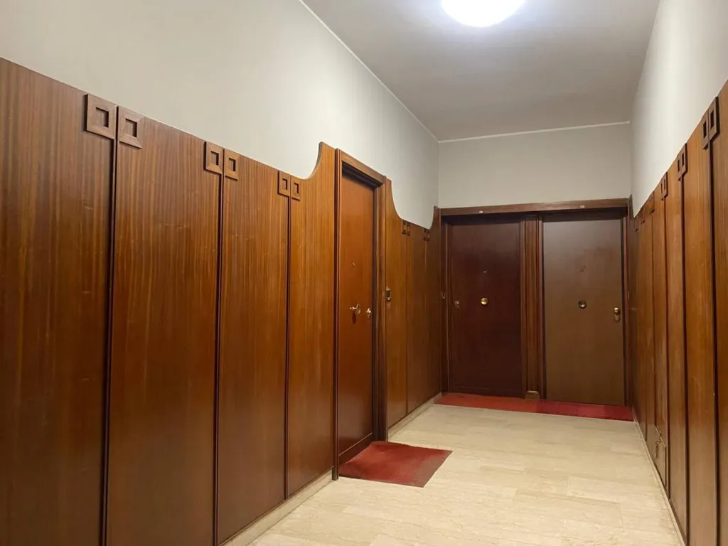 Esik - Luxury Apartment with Panoramic View in Turin