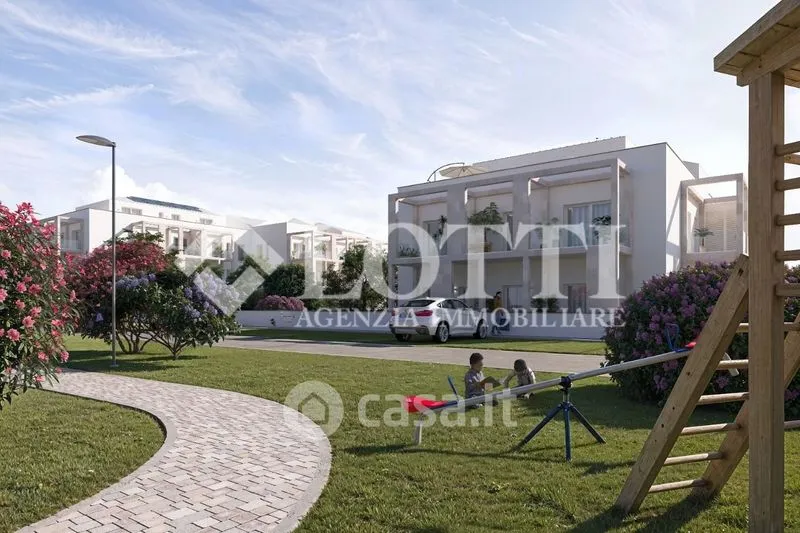 Aed - Bilocale with Private Garden near Calambrone Beach