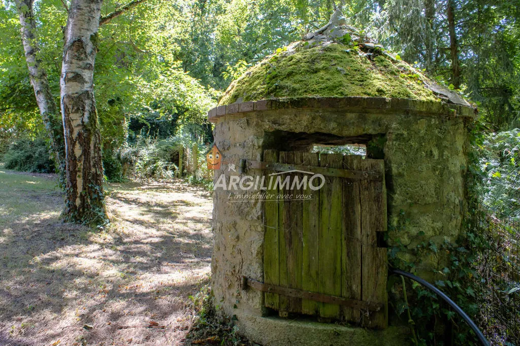 Jardin - Ensemble Immobilier avec Piscine à 20 min du Mans