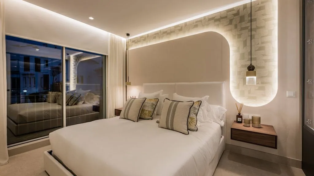 Magamistoad - Luxury Flat with Sea View in Marbella