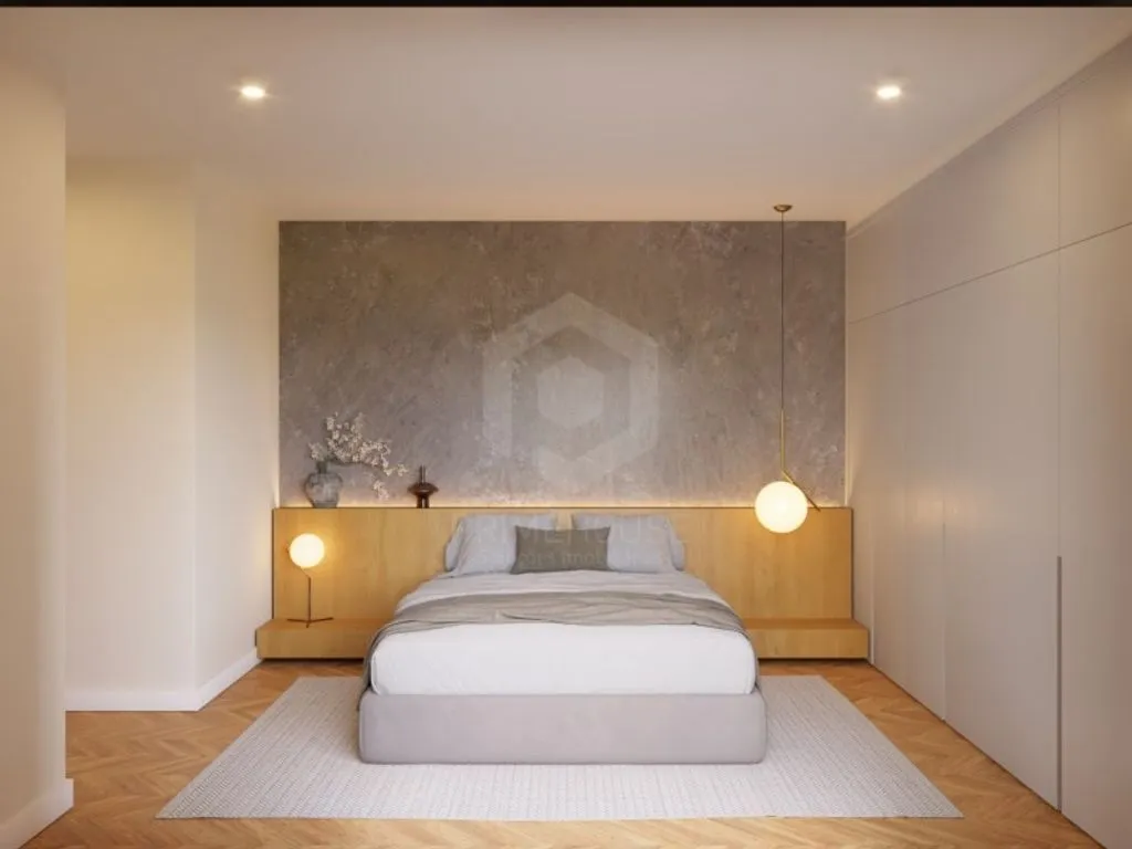 Chambres - Duplex Apartment with Pool in Azeitão