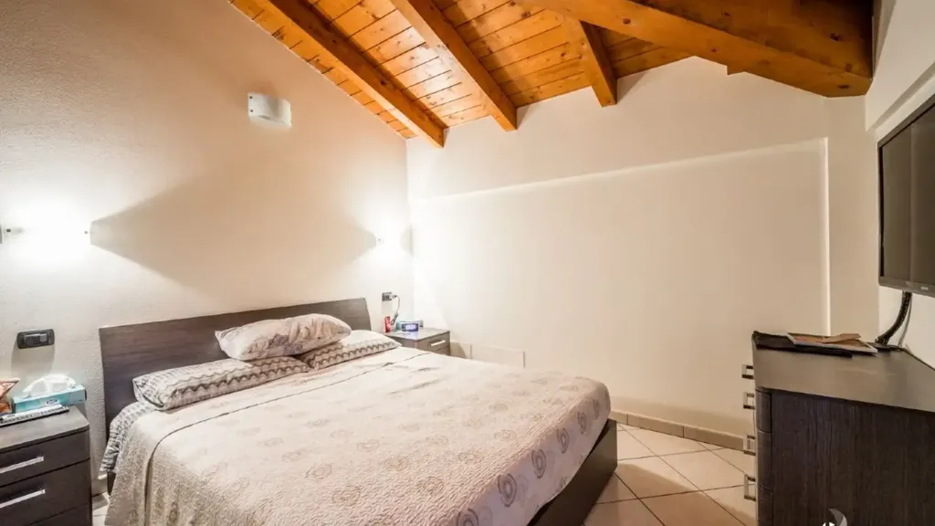 Magamistoad - Modern Apartment with Balcony in Savignano Sul Panaro
