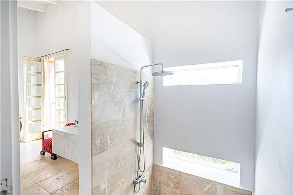 Bagni - Rustic House with Mountain Views in Selva