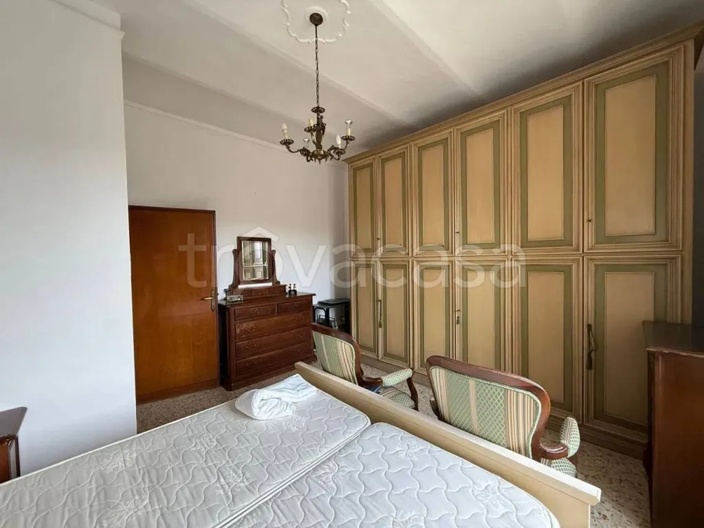 Chambres - Central Perugia Apartment with Private Garden