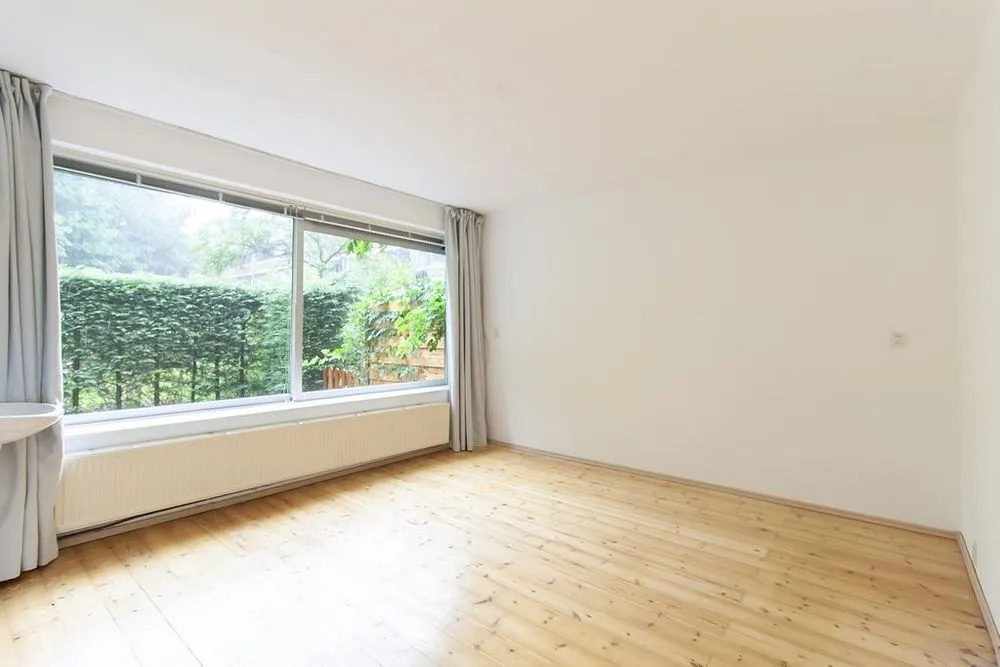 Appartement 6 pièces à Amsterdam