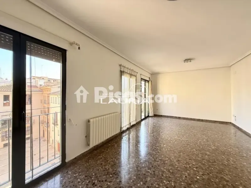 Stanze - Modern Flat with Balconies in Valencia Centre