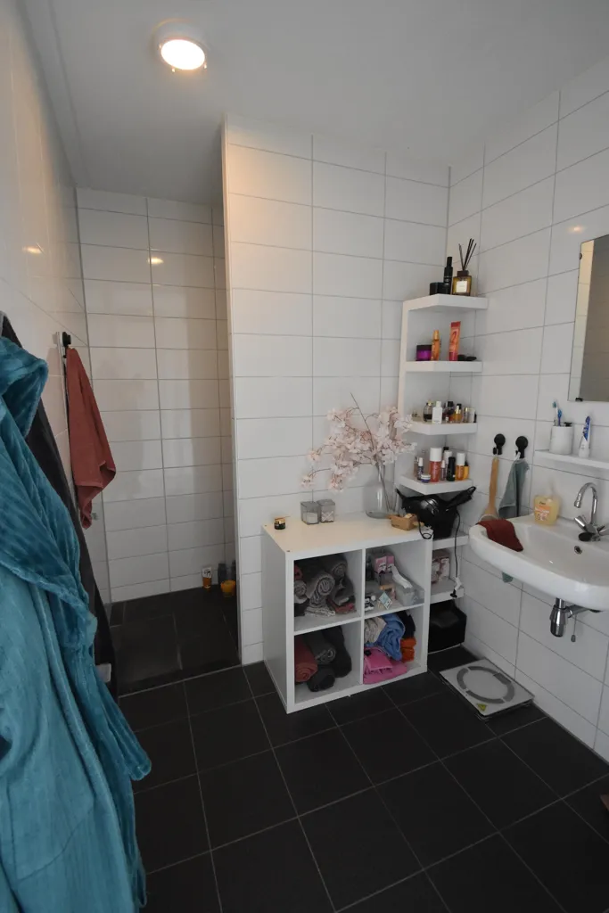 3-toaline korter asukohas Ede
