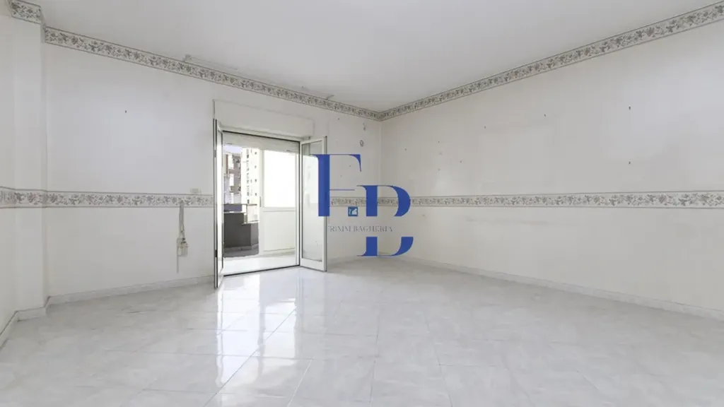 Pièces - Apartment with Sea View in Bagheria