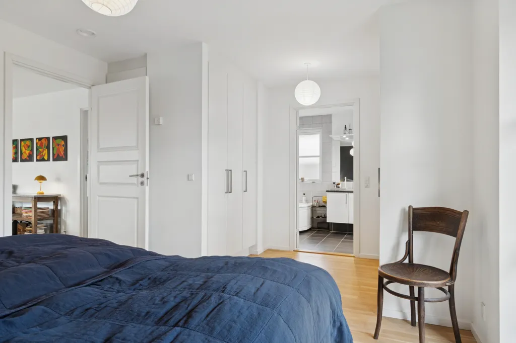 Chambres - Villa with Separate Parent Suite in Dianalund