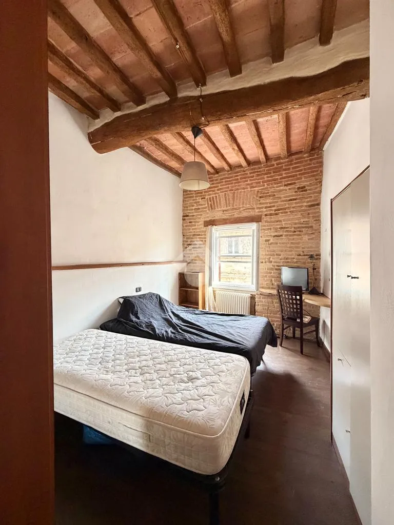 Magamistoad - Studio Apartment in Historic Centre, Perugia