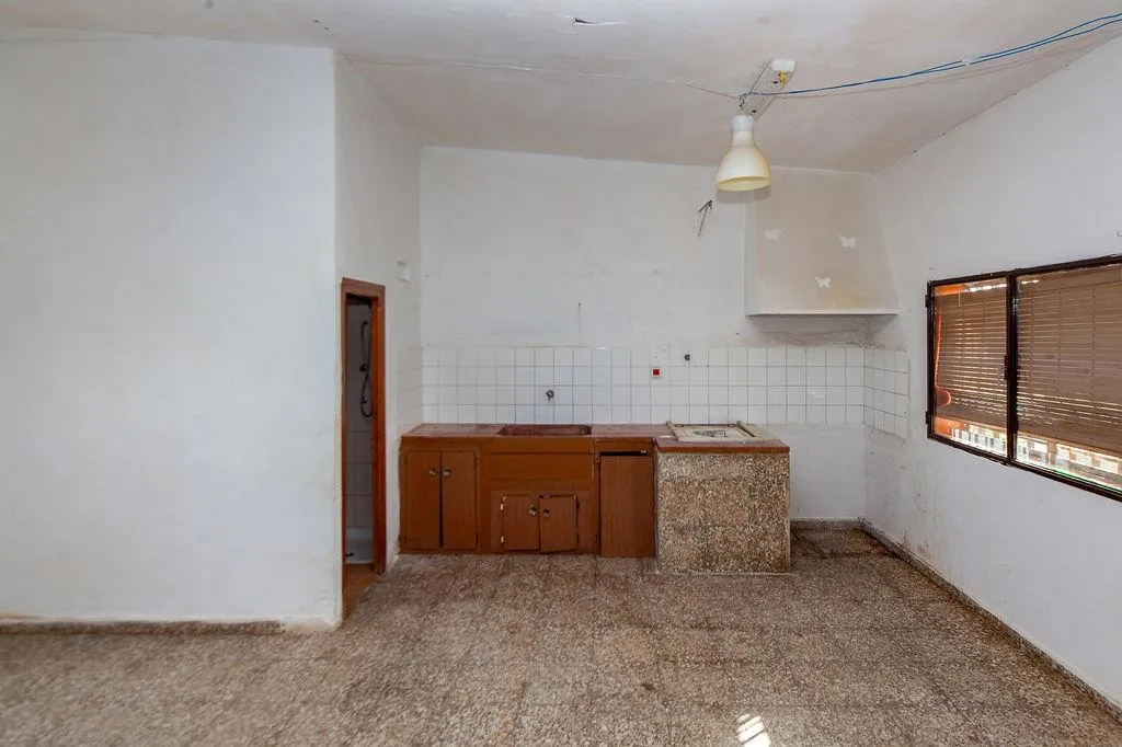 2-room house in Llíria