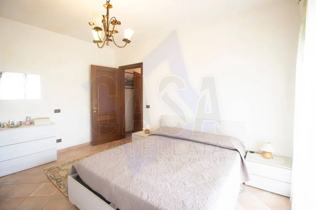 Chambres - Rustic Villa with Garden in Riva del Po