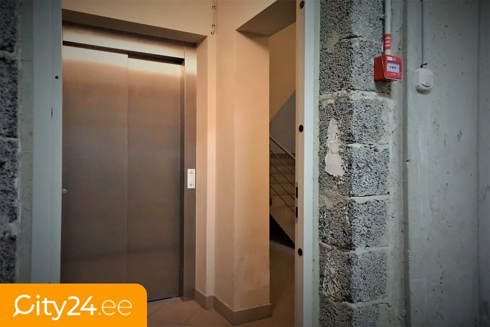 Esik - Spacious Apartment with High Ceilings in Riga Centre