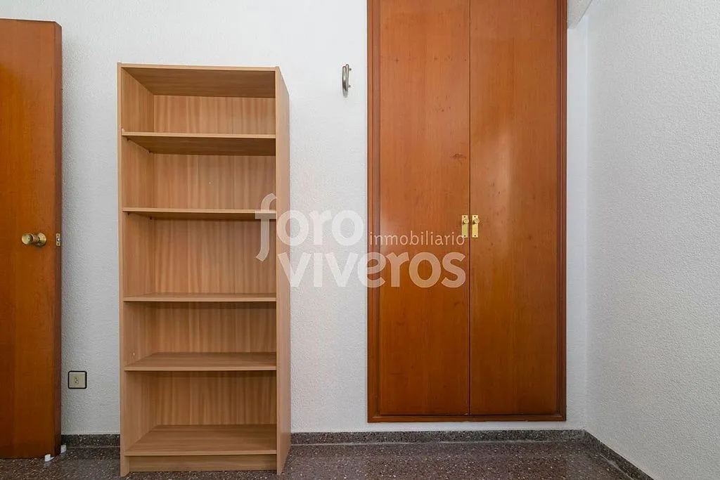 Hallway - Apartment with Balcony and Lift in La Carrasca