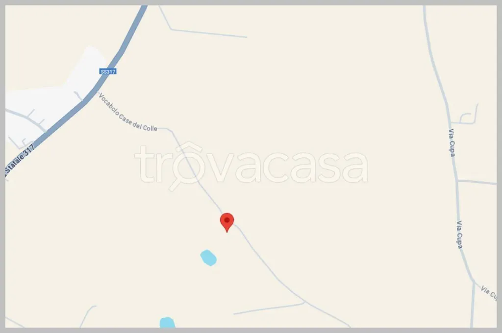 Villa with Terrace in Marsciano