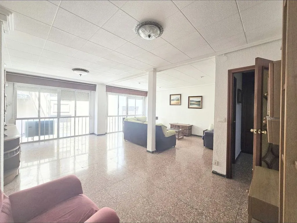 Appartement 4 pièces à Elche Elx