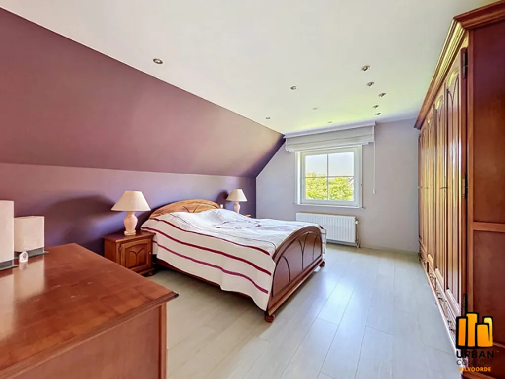 Maison 4 chambres à Vilvoorde