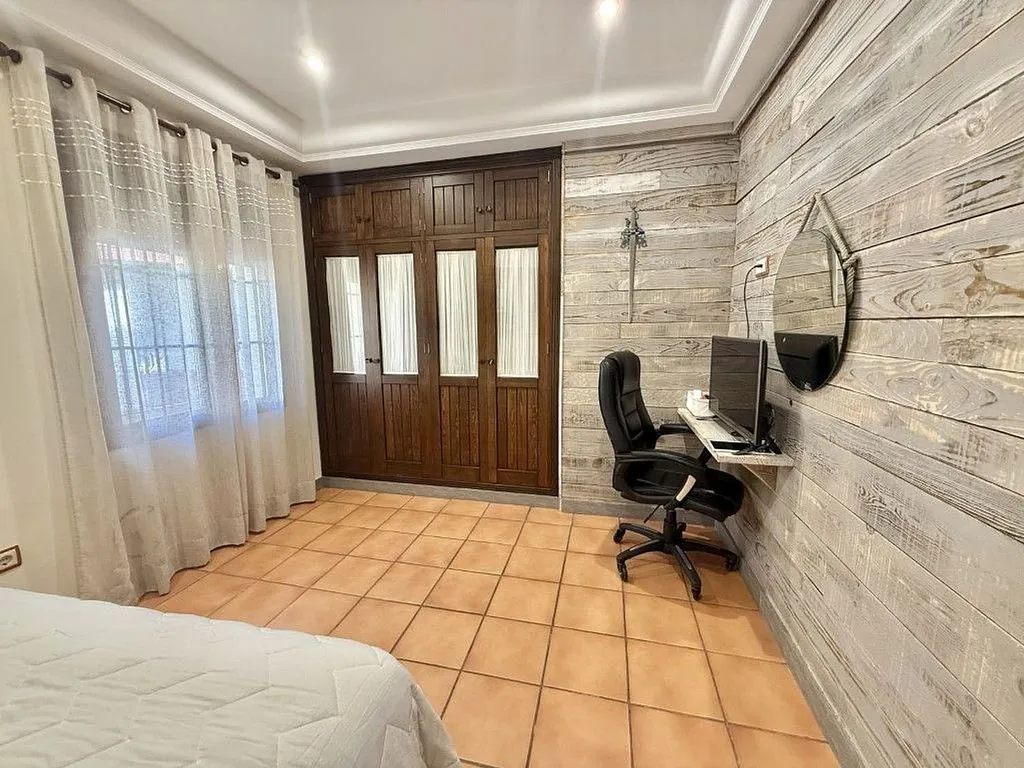 Chambres - Chalet with Pool in Pino Grande Urbanisation