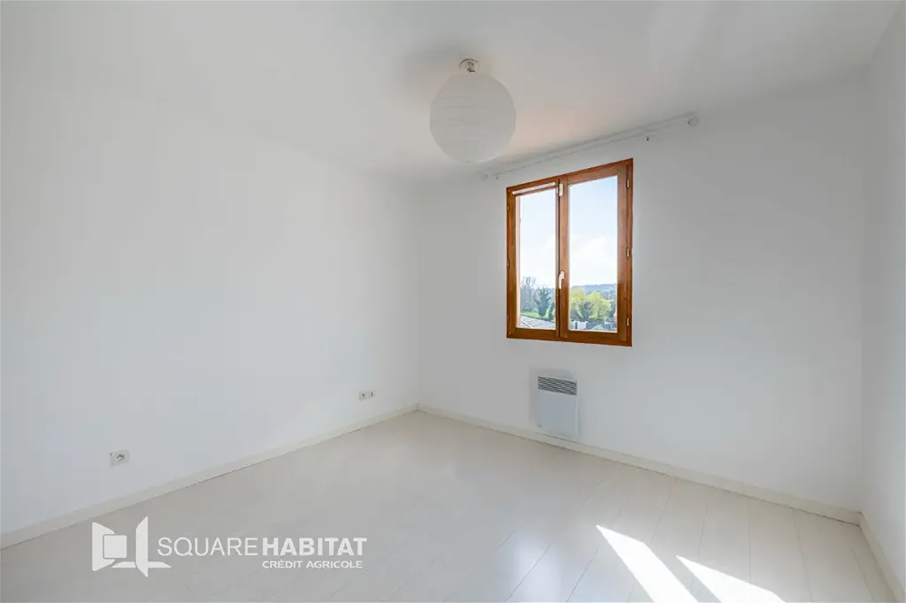 5-toaline maja asukohas Saint Uze