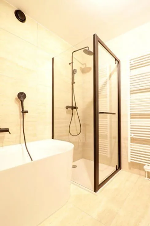 Vannitoad - Apartment in Central Brussels