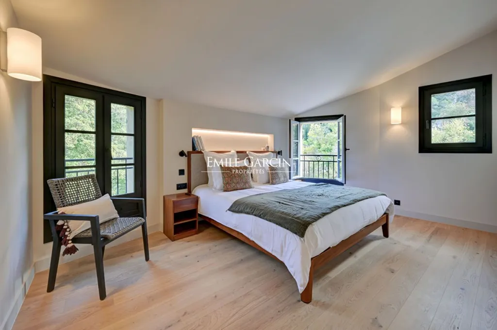 Magamistoad - Luxury Villa with Pool in Cotignac