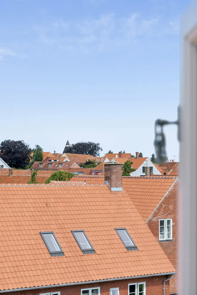 Esterno - Historic Apartment with Harbour View in Svaneke