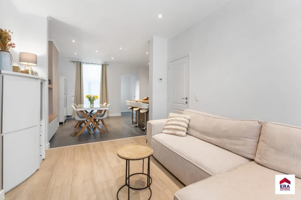 3-bedroom house in Asse