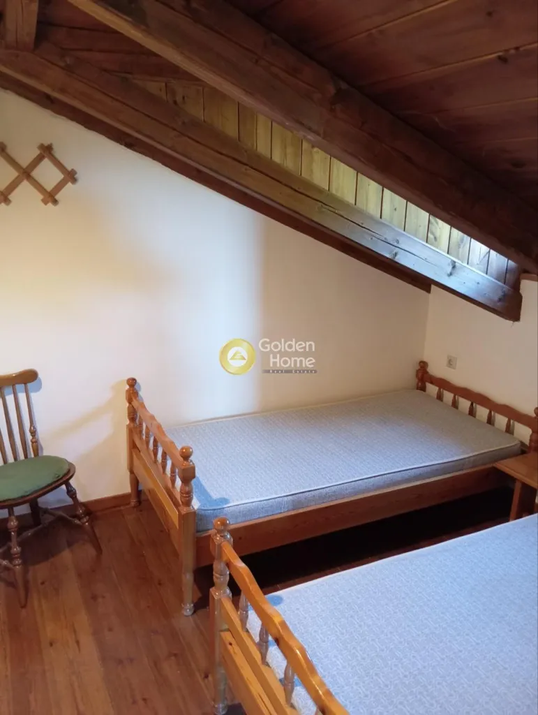 Rooms - Villa with Mountain View in Amfissa