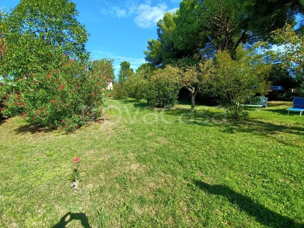 Jardin - Detached House with Private Garden in Pesaro