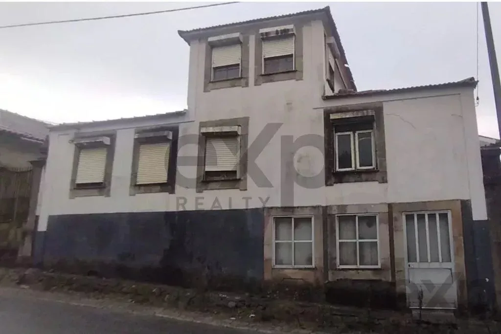 Extérieur - Development Land with Dual Access in Vila Nova de Gaia