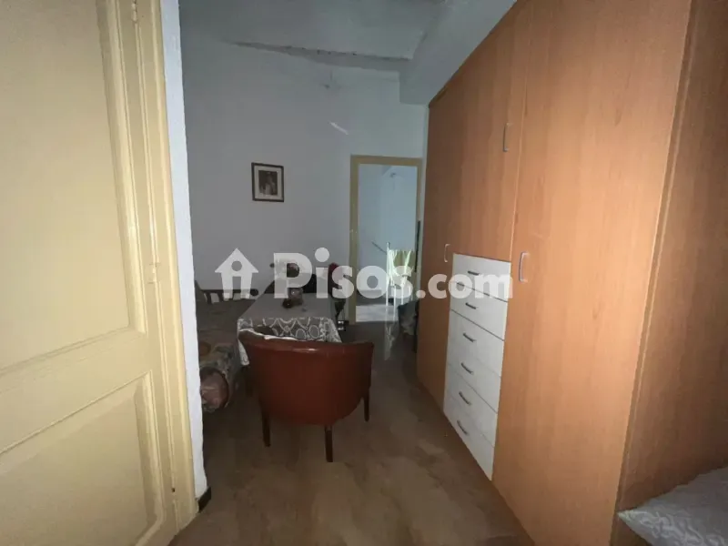 Chambres - Spacious 5-Bedroom House with Terrace in Jesús